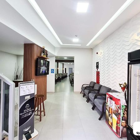 Hotel Recanto Da Mineira Aparecida (Sao Paulo) Εξωτερικό φωτογραφία